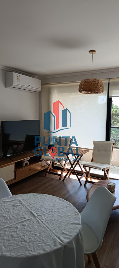 Apartamento ID.78 - Venta Apartamento 1 Dormitorio en Roosevelt