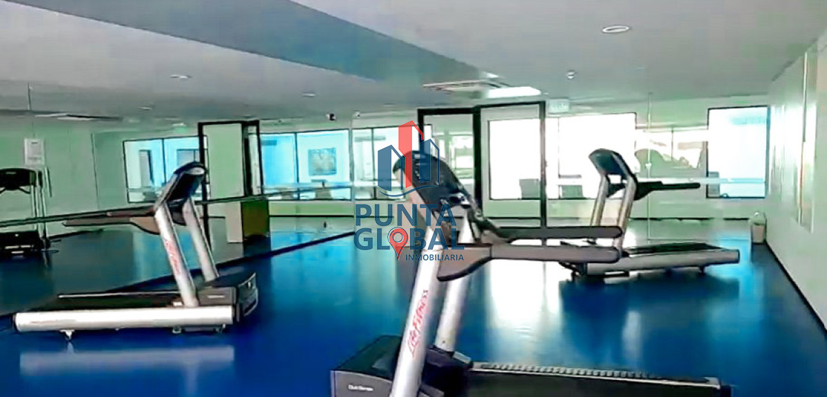 Apartamento ID.23 - Venta Espectacular Apartamento 3 Dormitorios Punta del Este