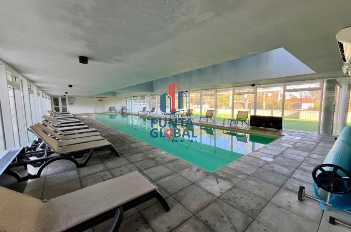 Apartamento ID.260 - Alquiler Invernal 1 Dormitorio Roosevelt