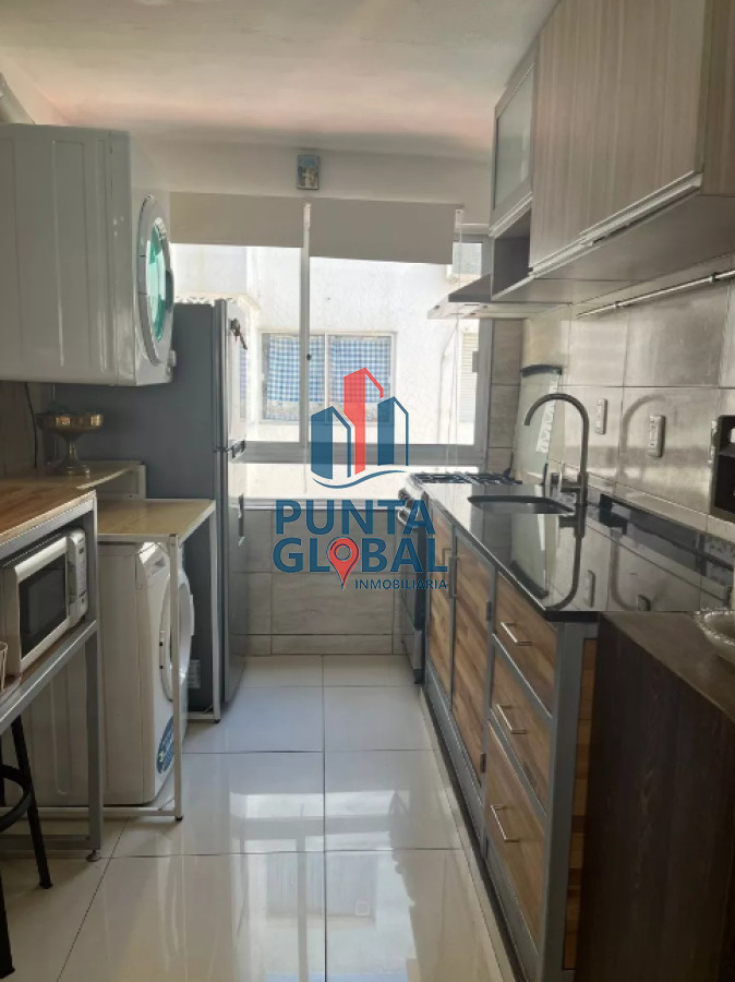 Apartamento ID.138 - Venta Apartamento 2 Dormitorios Punta del Este