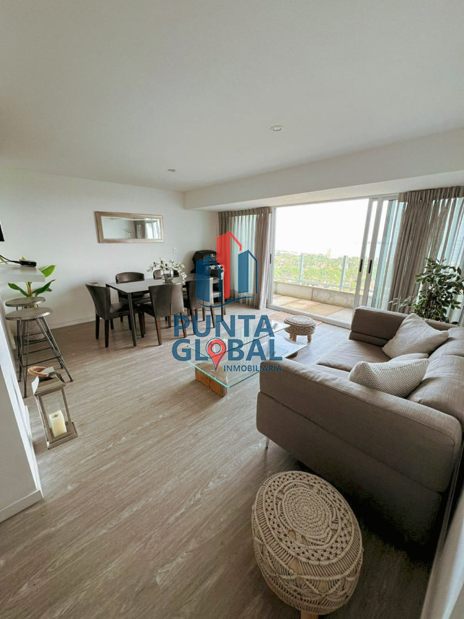 Apartamento ID.234 - Venta Apartamento 2 Dormitorios Punta del Este