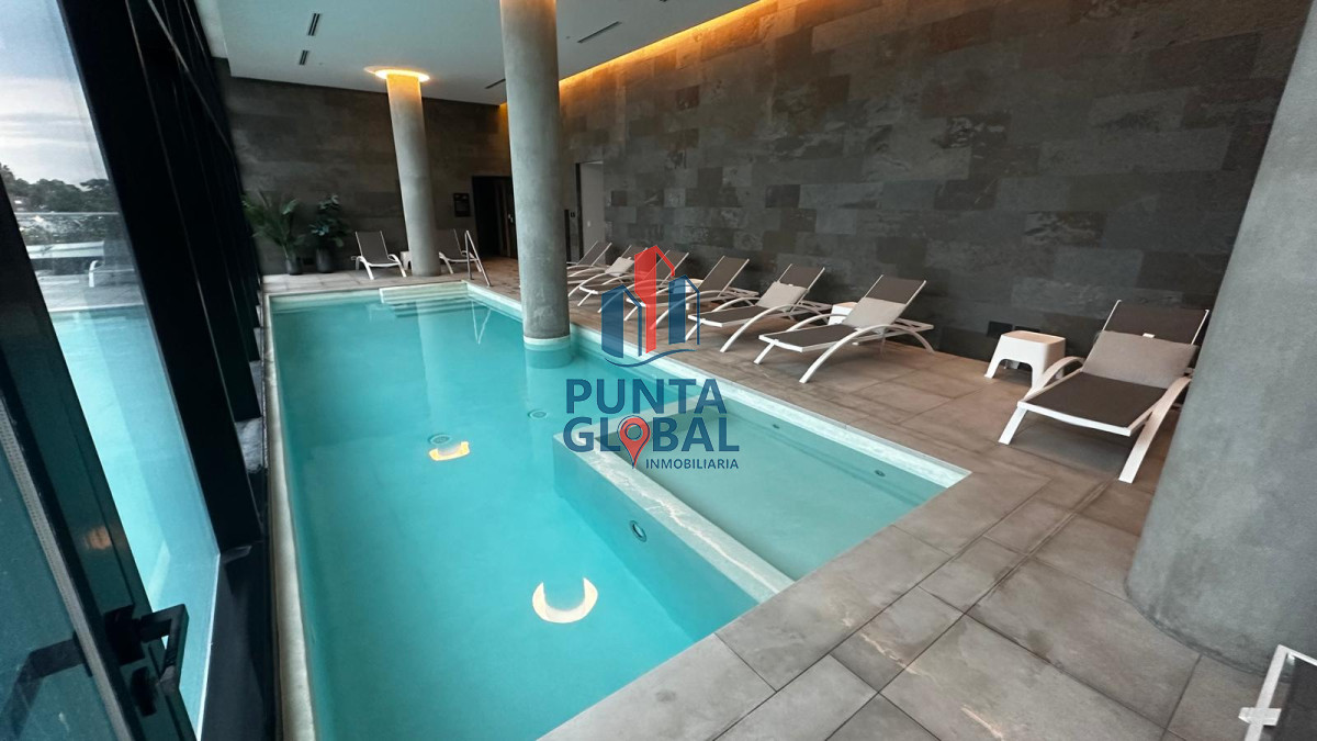 Apartamento ID.117 - Venta Apartamento 3 Dormitorios Punta del Este