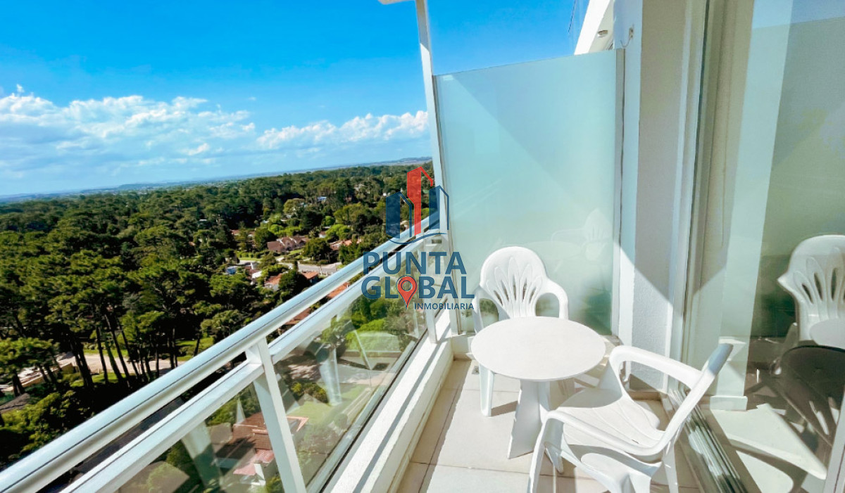 Apartamento ID.80 - Venta Apartamento 1 Dormitorio en Roosevelt