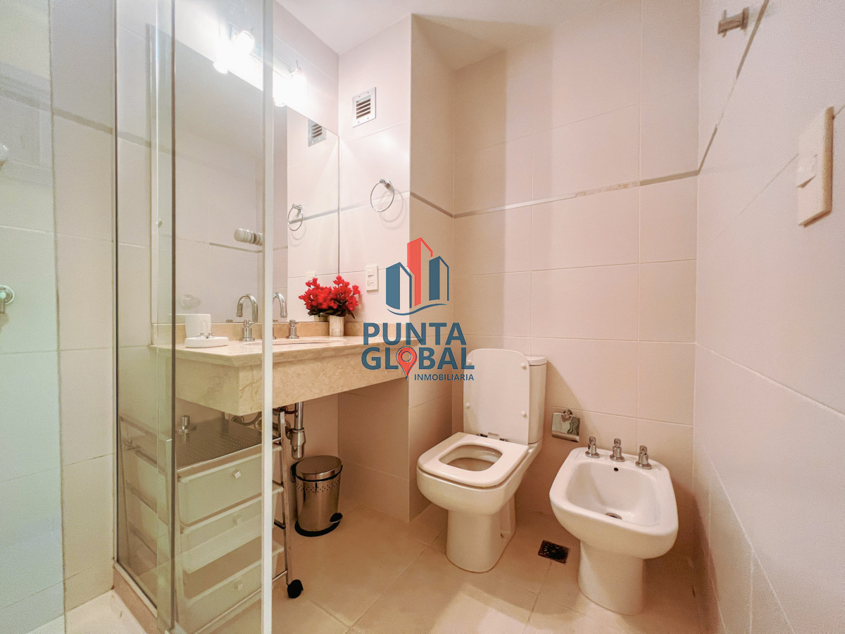 Apartamento ID.20 - Venta Apartamento 2 dormitorios excelente estado