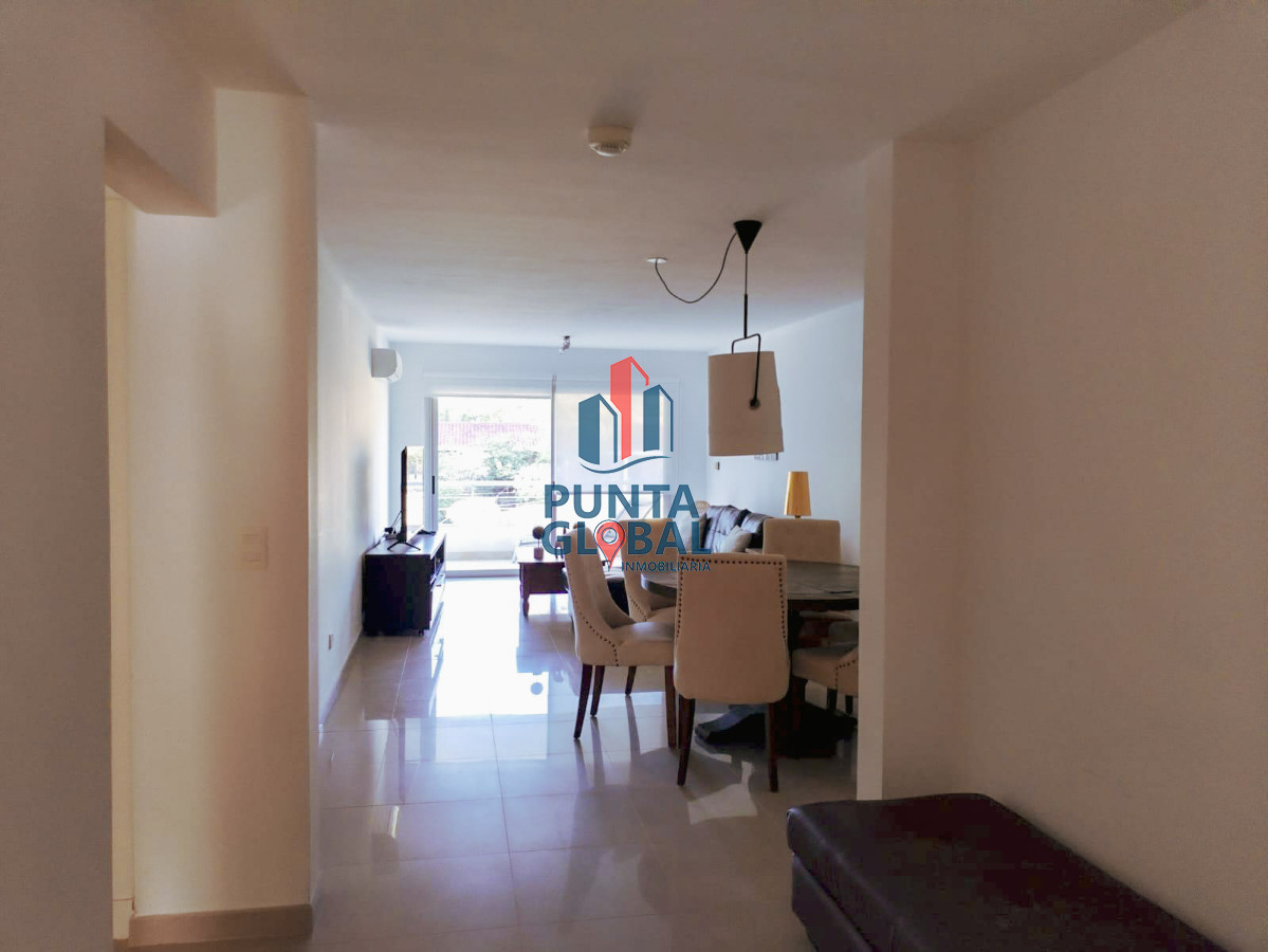 Apartamento ID.144 - Venta Apartamento 2 Dormitorios Punta del Este