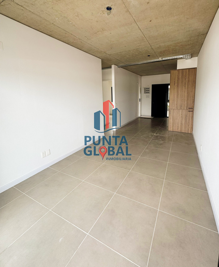 Apartamento ID.35 - Venta Apartamento céntrico 2 Dormitorios 1 Baño