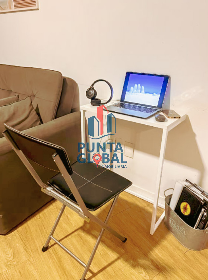 Apartamento ID.51 - Alquiler Invernal 1 Dormitorio Punta del Este