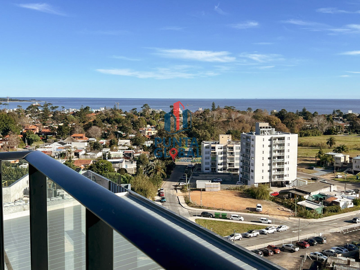 Apartamento ID.269 - Venta Apartamento 3 Dormitorios Punta del Este