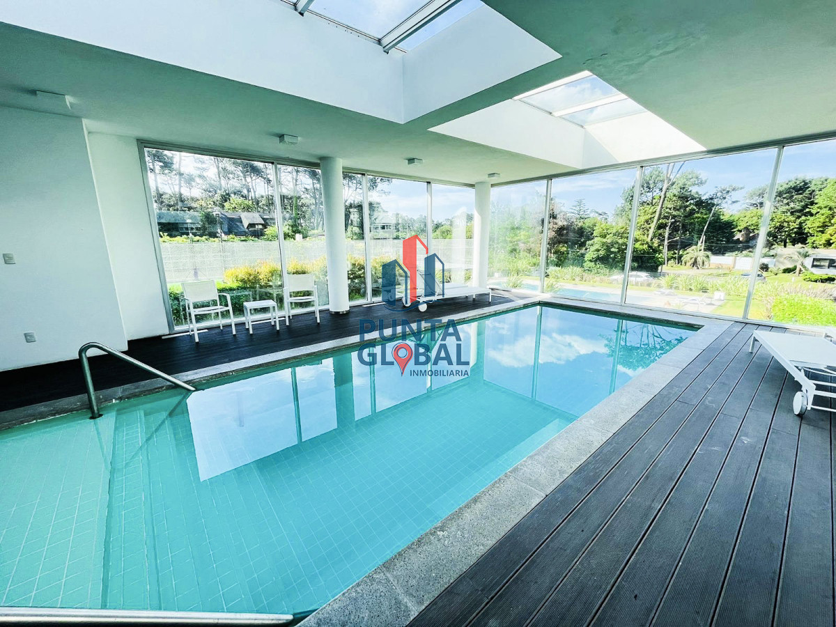 Apartamento ID.60 - Venta y Alquiler Invernal 1 Dormitorio Roosevelt