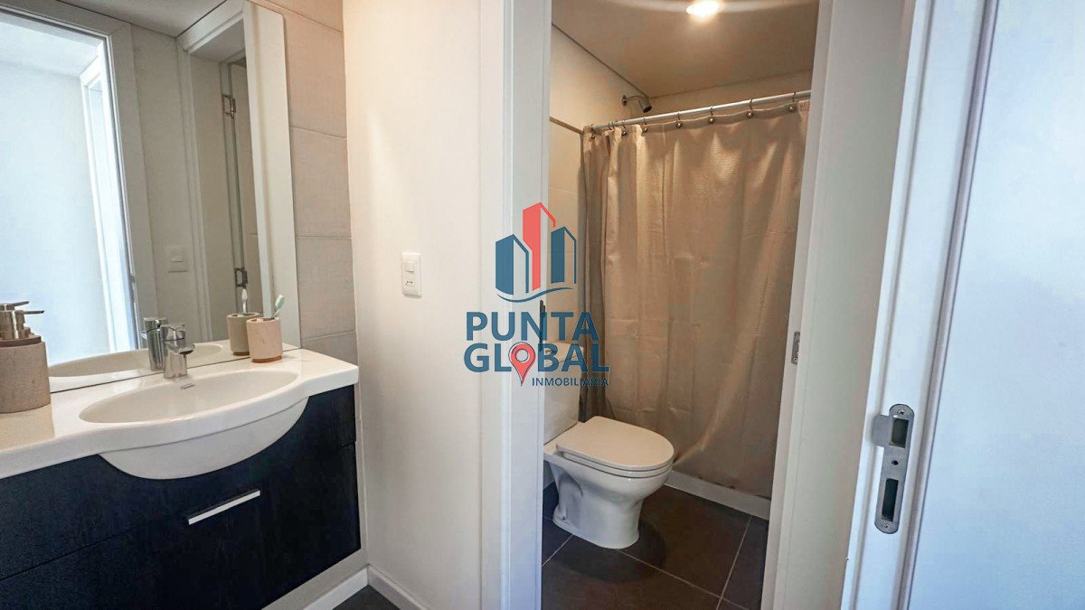 Apartamento ID.156 - Venta Apartamento 1 Dormitorio Punta del Este