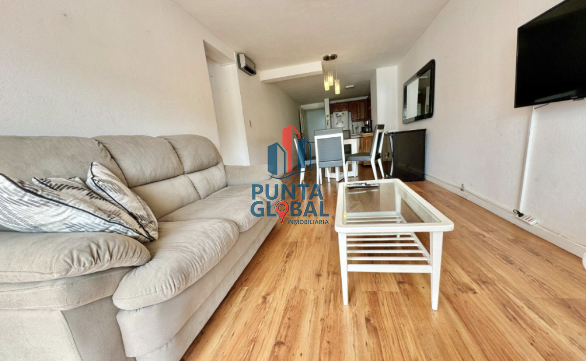 Apartamento ID.81 - Venta Apartamento 2 dormitorios Aidy Grill