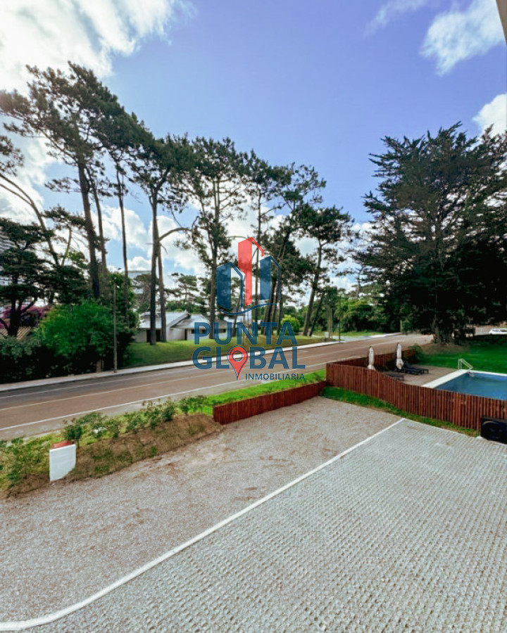 Apartamento ID.239 - Venta Apartamento 3 Dormitorios Punta del Este