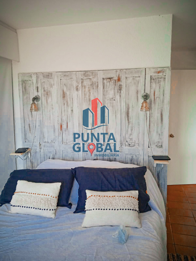 Apartamento ID.56 - Alquiler Invernal 2 Dormitorio Punta del Este