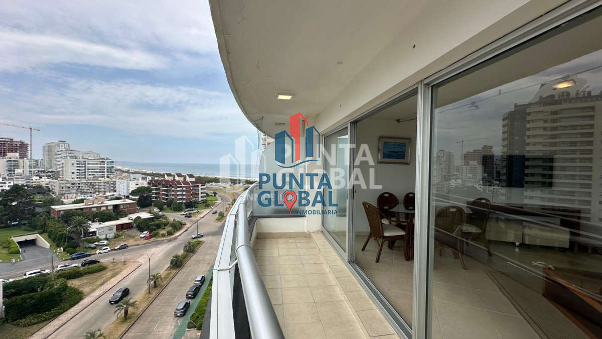 Apartamento ID.21 - Hermoso apartamento en península