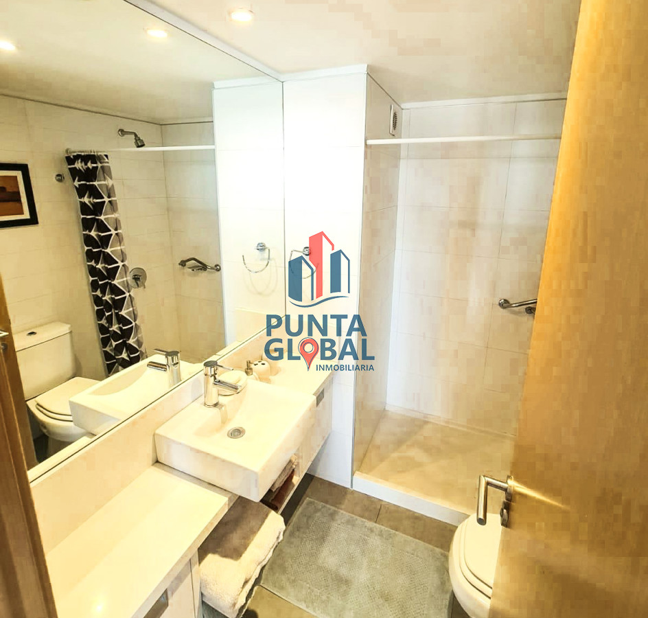 Apartamento ID.60 - Venta y Alquiler Invernal 1 Dormitorio Roosevelt