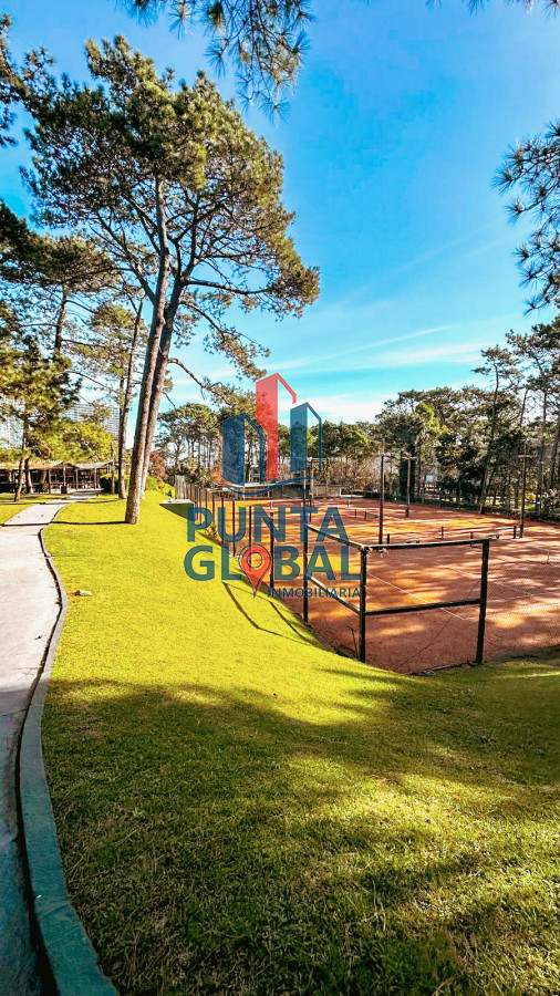 Apartamento ID.315 - Venta Apartamento 1 Dormitorio Punta del Este