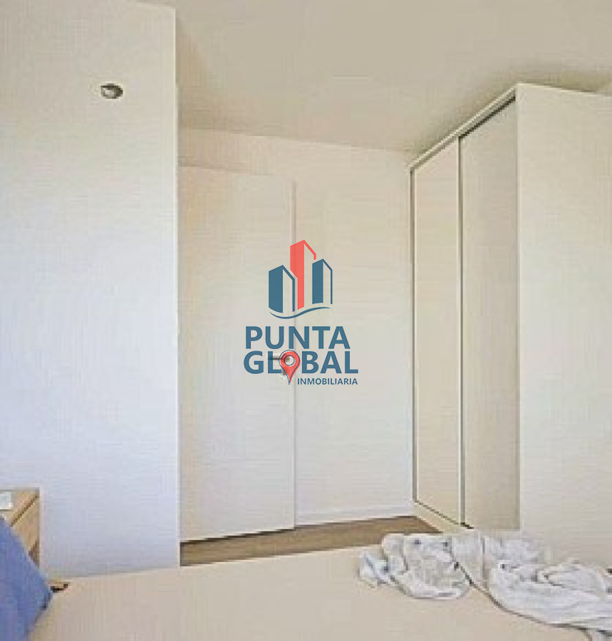 Apartamento ID.156 - Venta Apartamento 1 Dormitorio Punta del Este