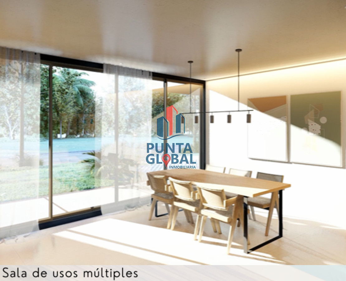 Apartamento ID.114 - Venta Apartamento 2 Dormitorios Punta del Este