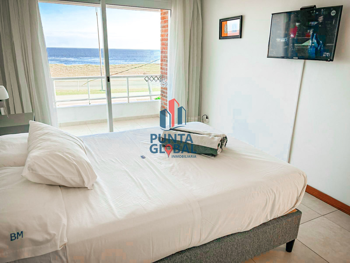 Apartamento ID.38 - Alquiler Temporal 2 Dormitorios