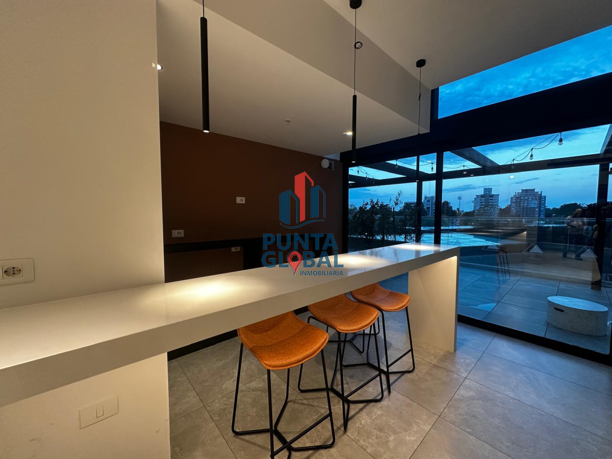 Apartamento ID.117 - Venta Apartamento 3 Dormitorios Punta del Este