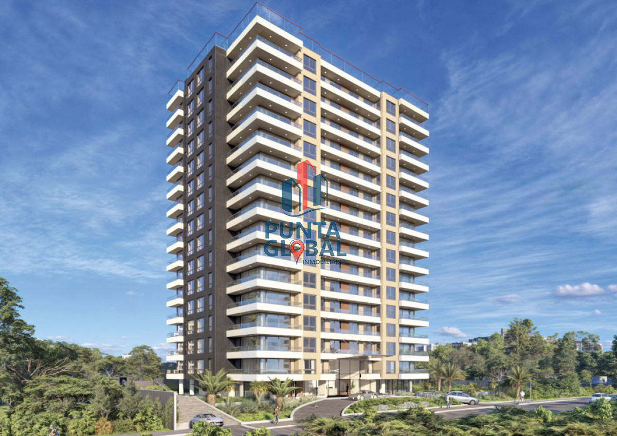 Apartamento ID.25 - Venta Apartamento en construcción 3 dormitorios 3 baños