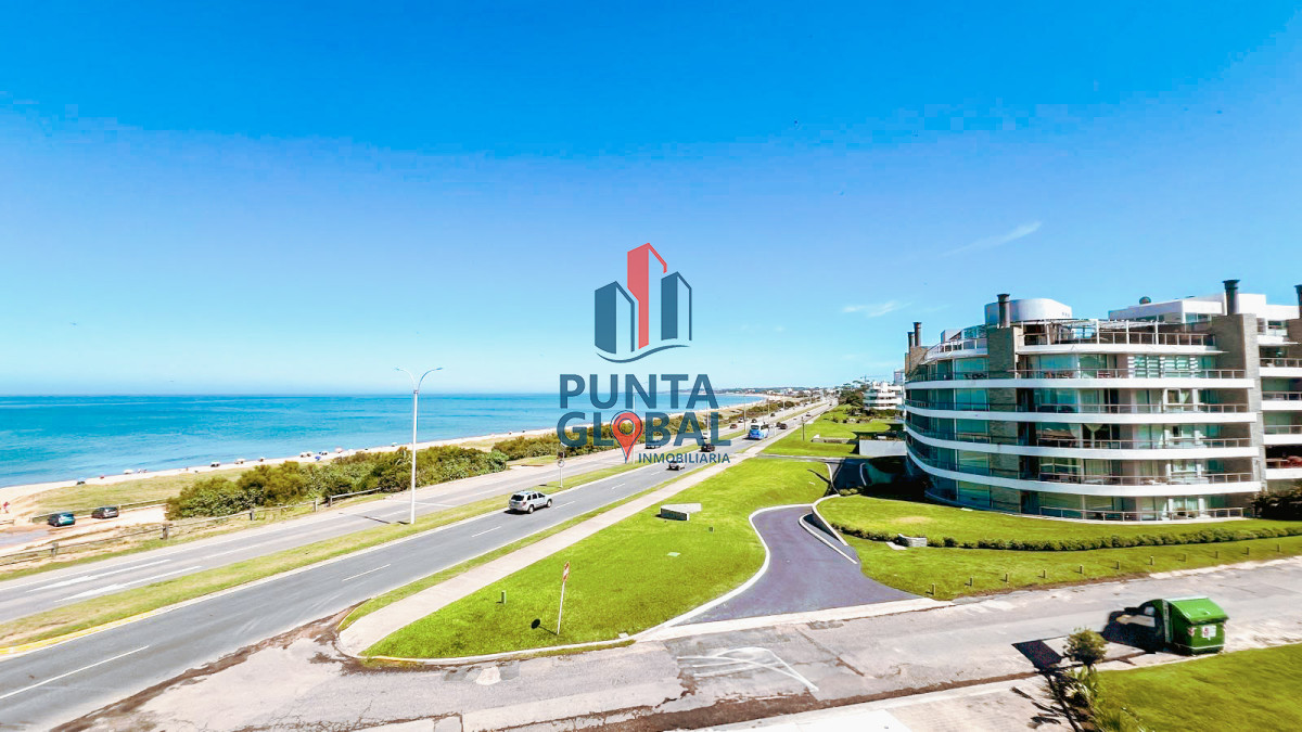 Apartamento ID.49 - Espectacular Apartamento en venta 2 Dormitorios