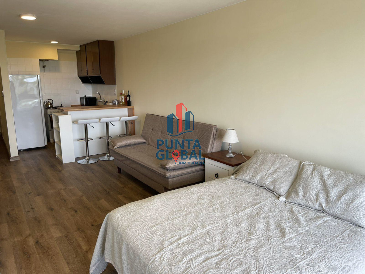 Apartamento ID.67 - Venta Monoambiente Playa Mansa