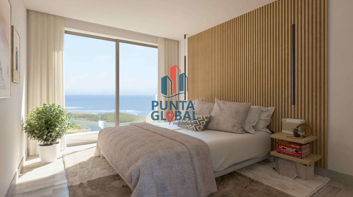 Apartamento ID.275 - Venta Apartamento 1 Dormitorio Punta del Este