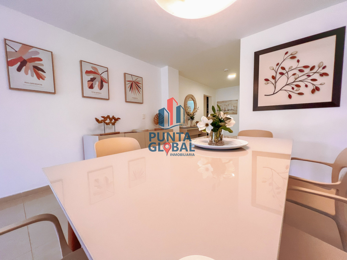 Apartamento ID.12 - Venta de hermoso apartamento en Playa Brava