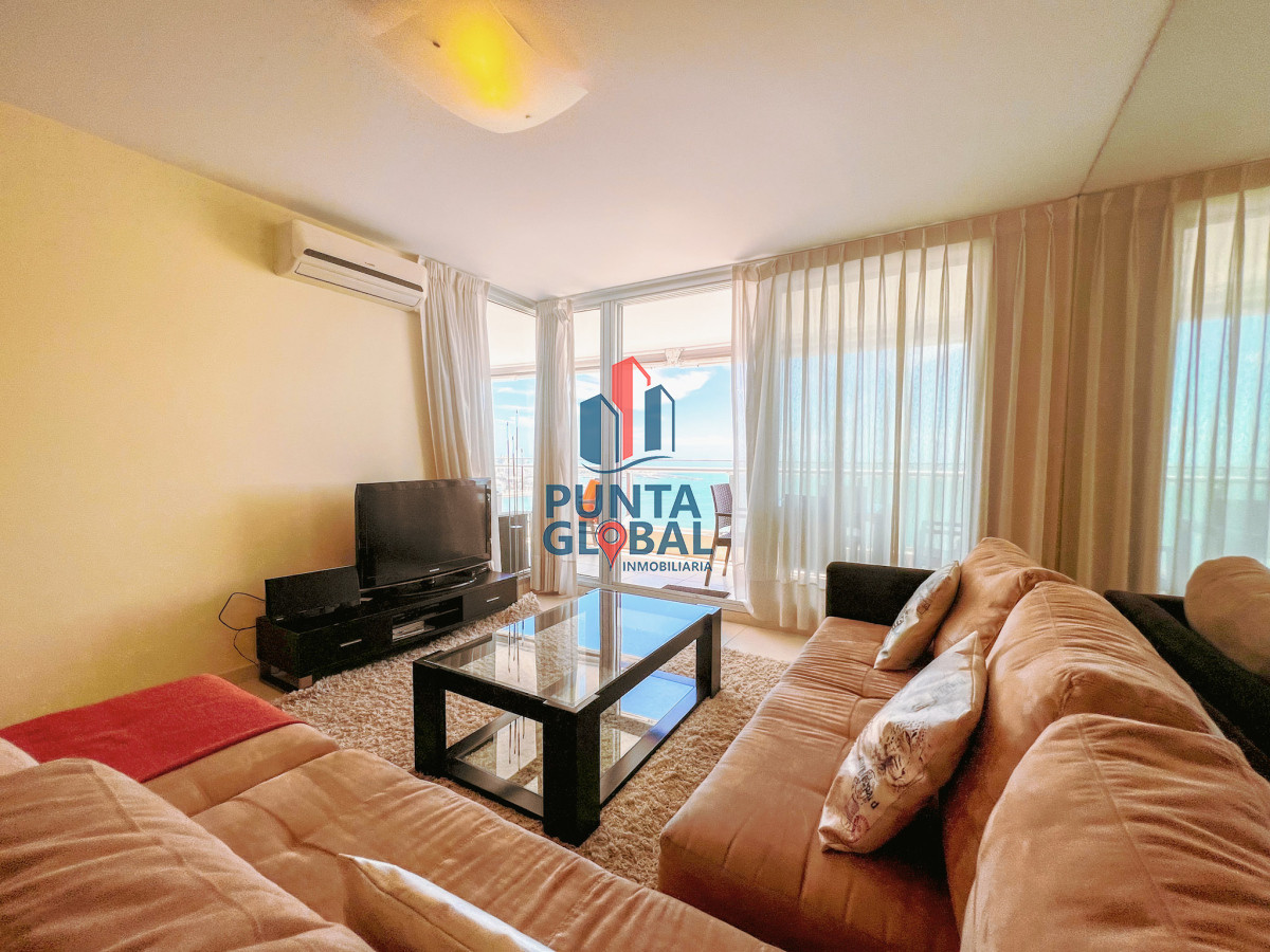 Apartamento ID.20 - Venta Apartamento 2 dormitorios excelente estado