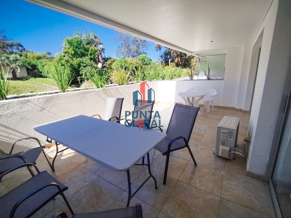 Apartamento ID.145 - Venta Apartamento 2 Dormitorios Punta del Este