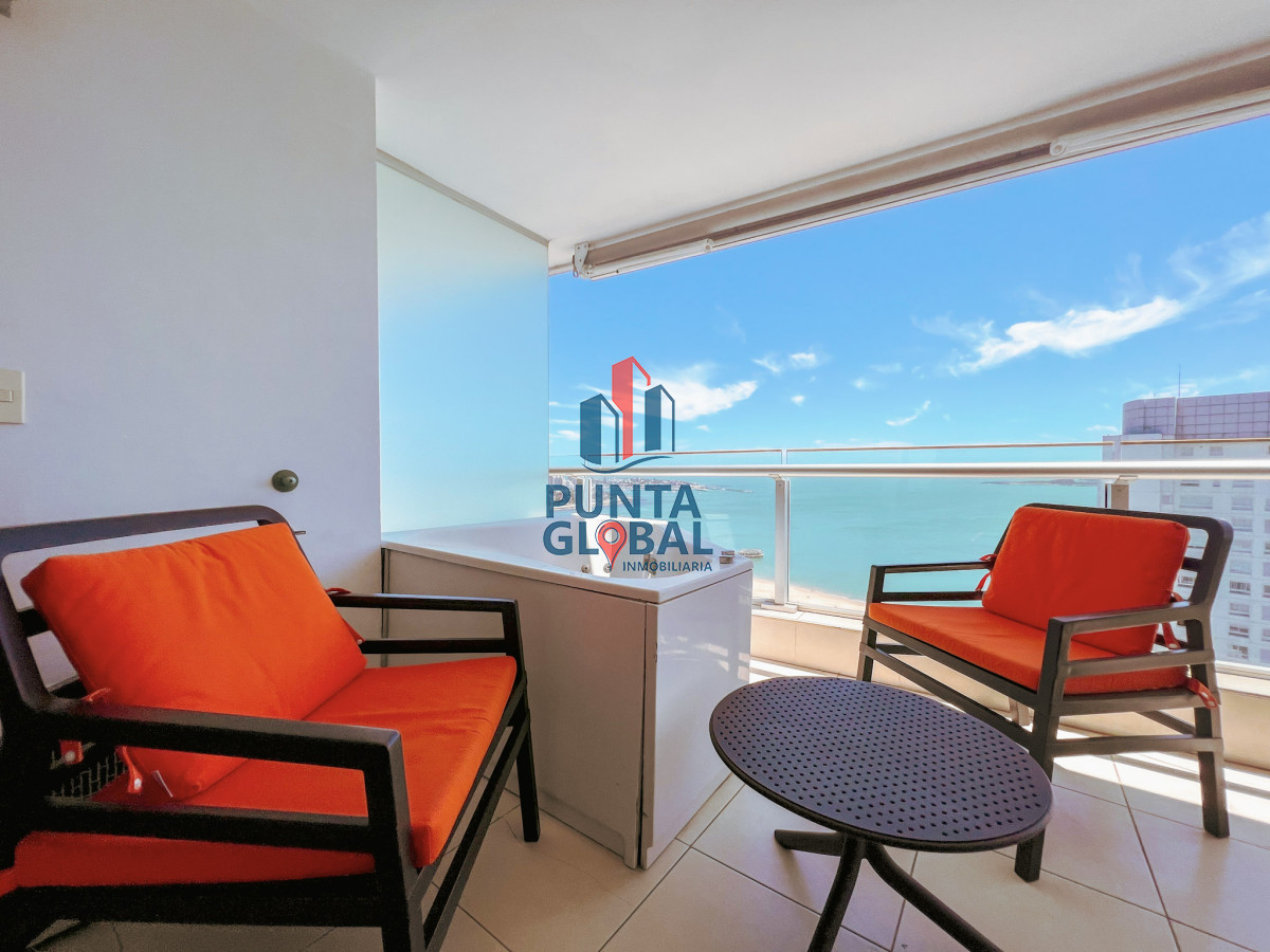 Apartamento ID.20 - Venta Apartamento 2 dormitorios excelente estado