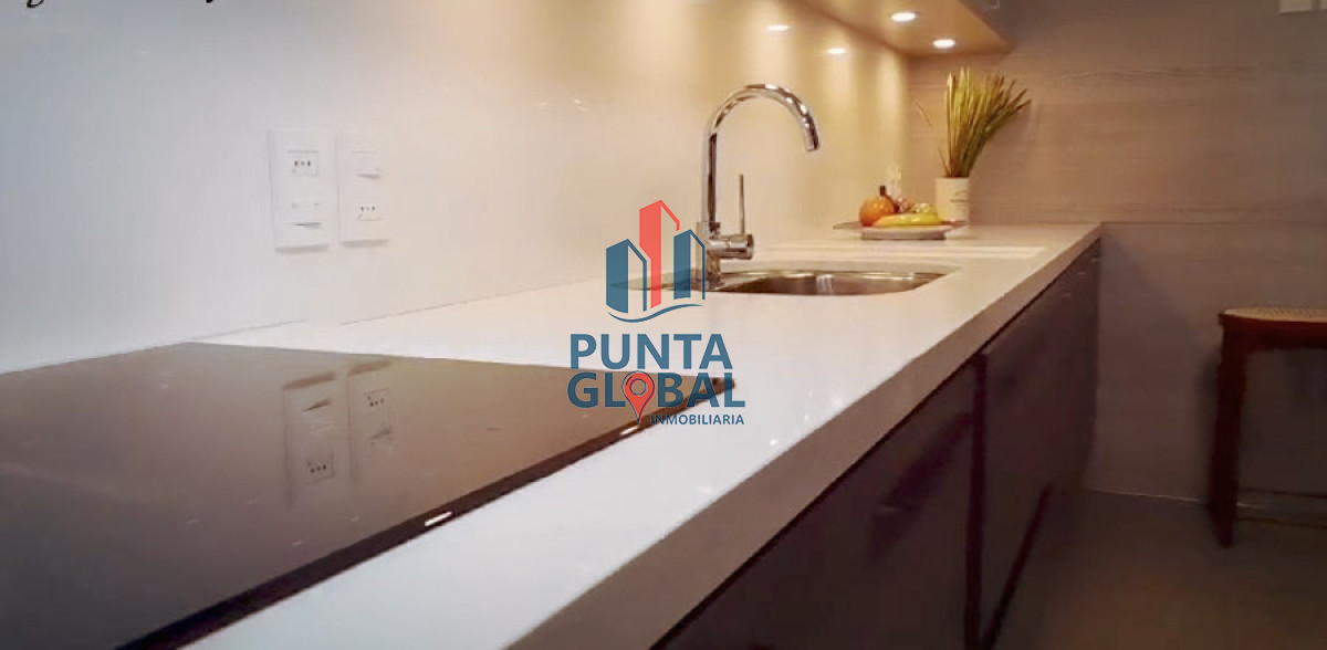 Apartamento ID.274 - Venta Apartamento 2 Dormitorios Punta del Este