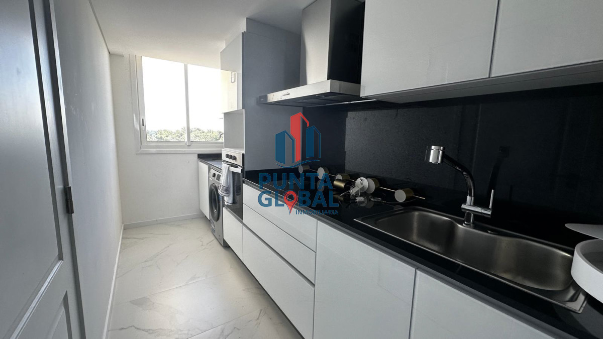 Apartamento ID.94 - Venta Apartamento 2 Dormitorios Punta del Este