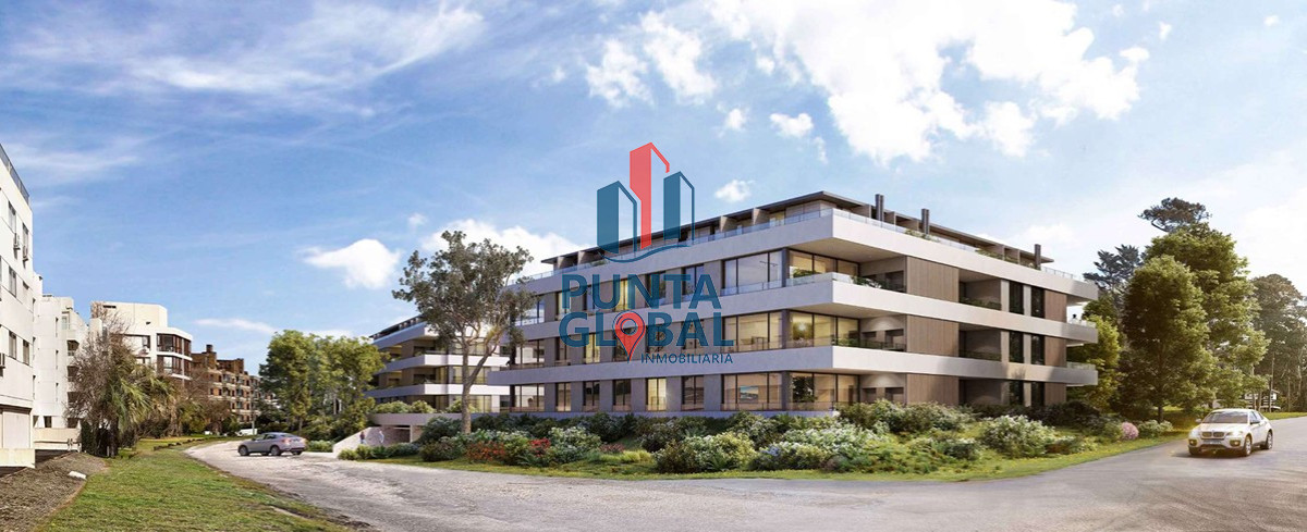 Apartamento ID.276 - Venta Apartamento 2 Dormitorios Punta del Este