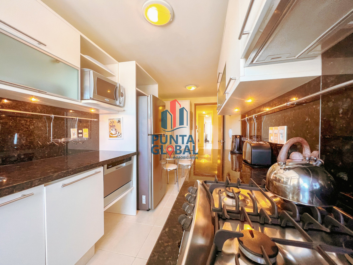 Apartamento ID.20 - Venta Apartamento 2 dormitorios excelente estado