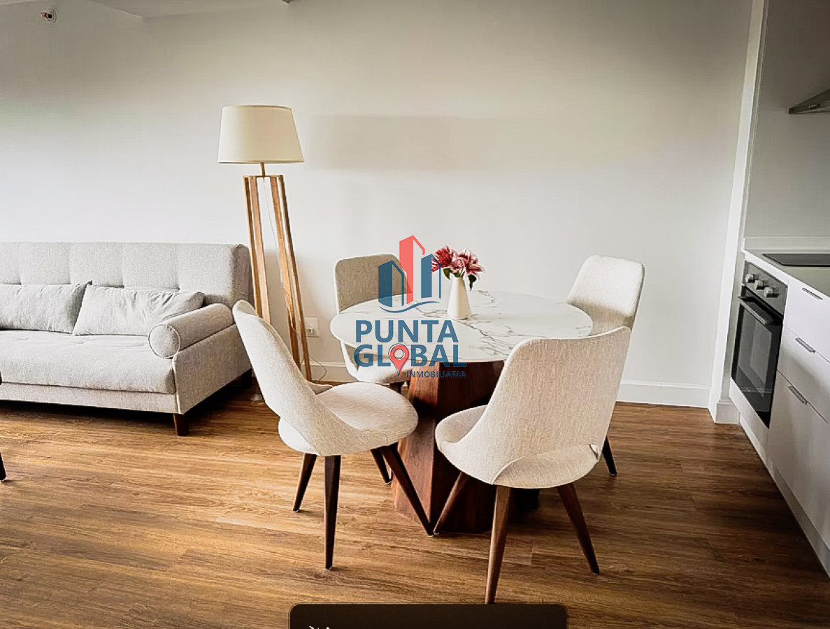 Apartamento ID.65 - Alquiler Invernal 1 Dormitorio Roosevelt
