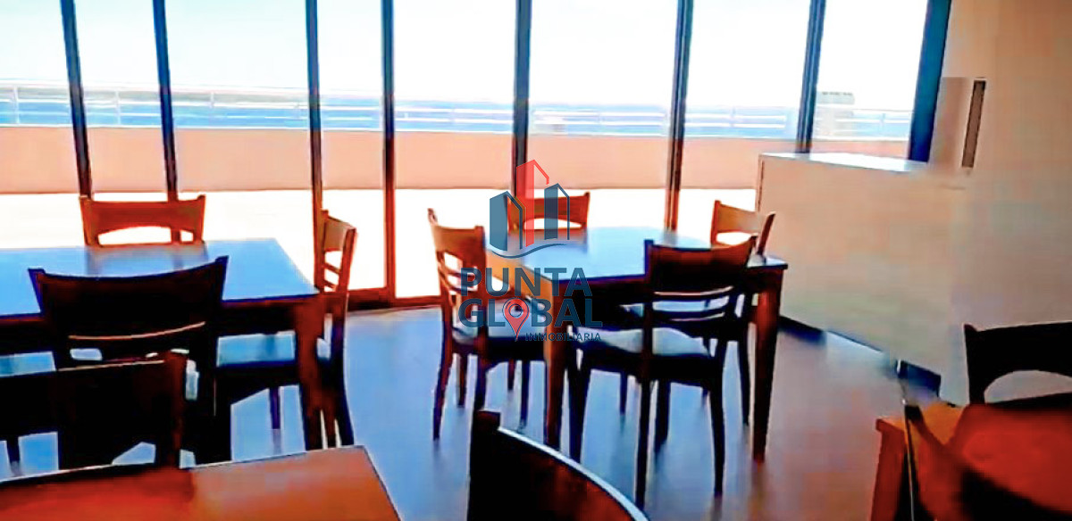 Apartamento ID.23 - Venta Espectacular Apartamento 3 Dormitorios Punta del Este