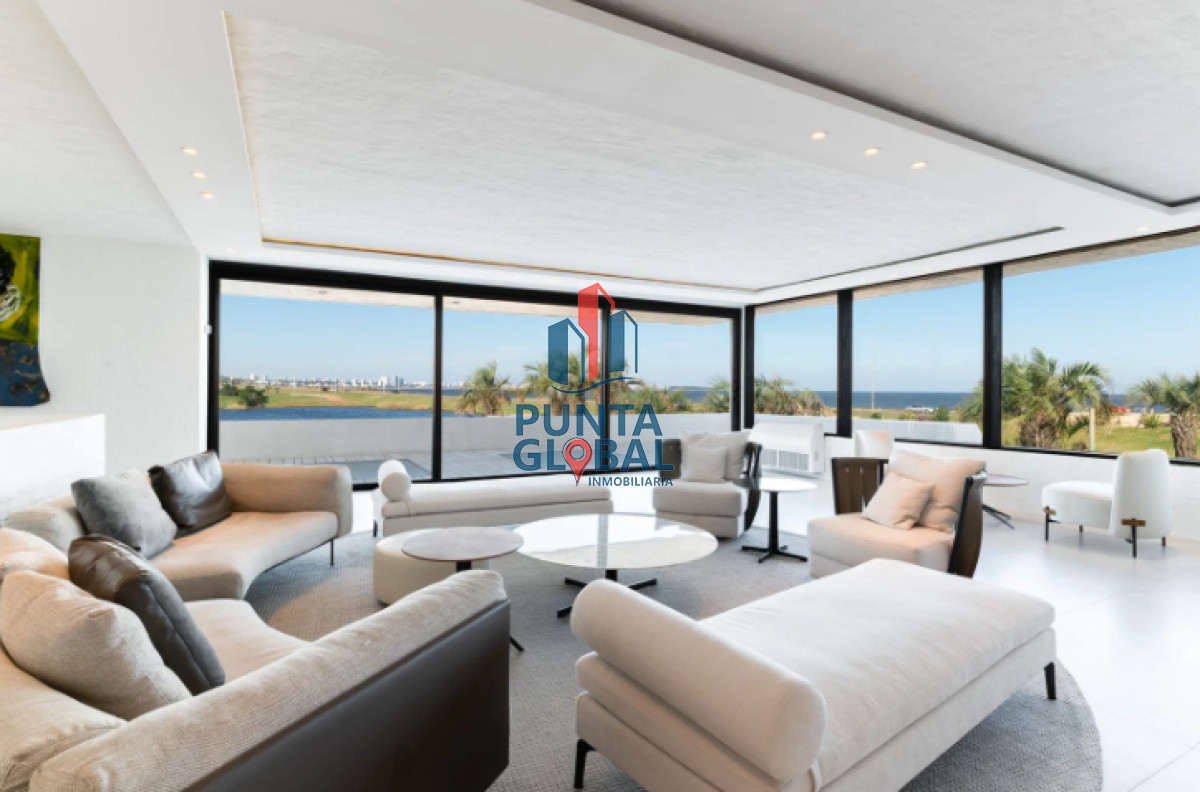 Apartamento ID.94 - Venta Apartamento 2 Dormitorios Punta del Este