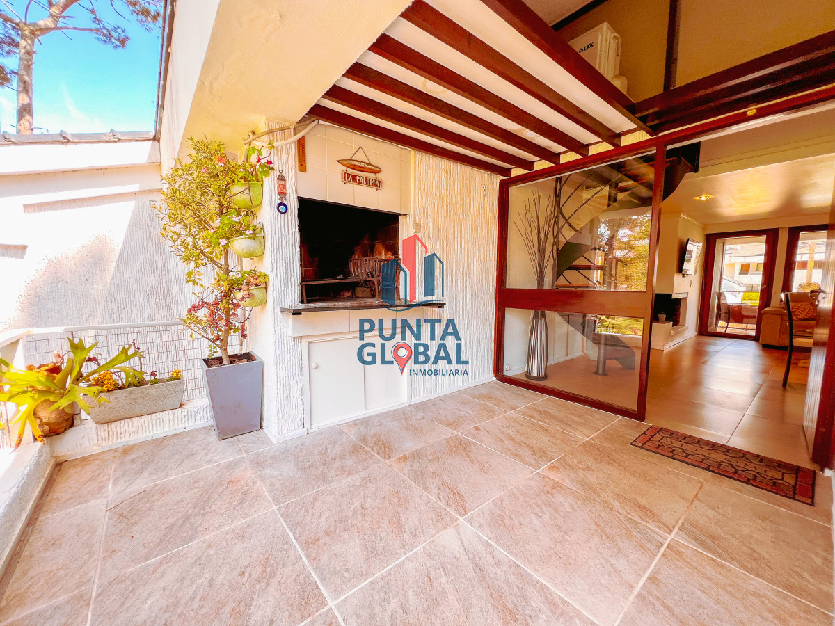 Apartamento ID.27 - Apartamento 2 dormitorios 1 baño Av. Roosevelt 