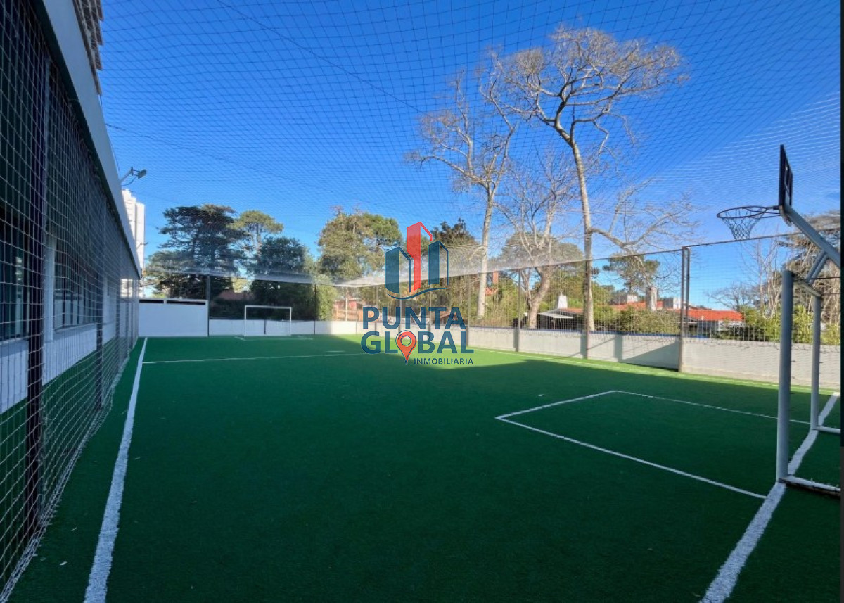 Apartamento ID.260 - Alquiler Invernal 1 Dormitorio Roosevelt