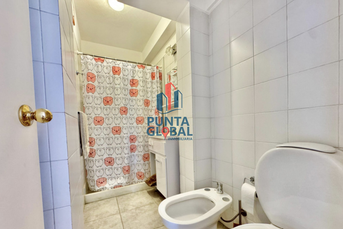 Apartamento ID.81 - Venta Apartamento 2 dormitorios Aidy Grill