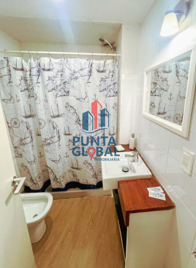 Apartamento ID.51 - Alquiler Invernal 1 Dormitorio Punta del Este