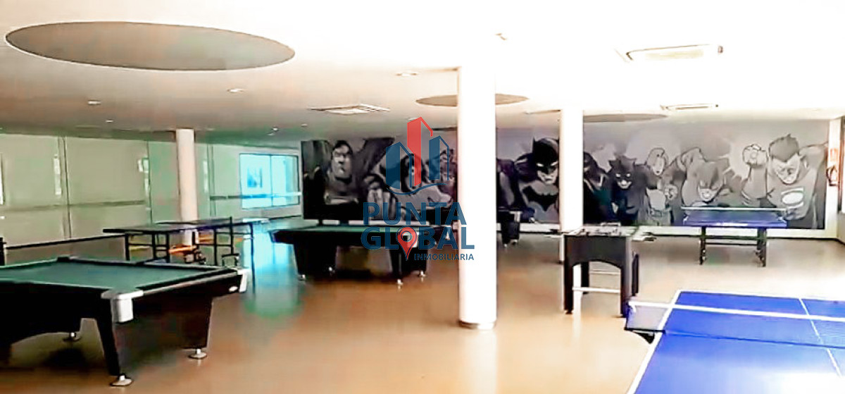 Apartamento ID.274 - Venta Apartamento 2 Dormitorios Punta del Este