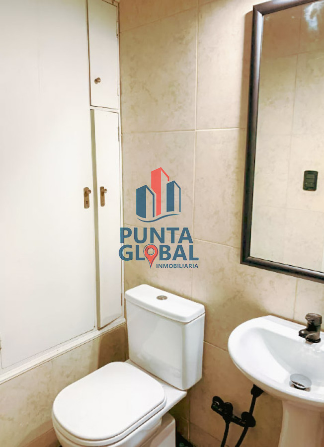 Apartamento ID.57 - Alquiler Invernal 2 Dormitorio Punta del Este