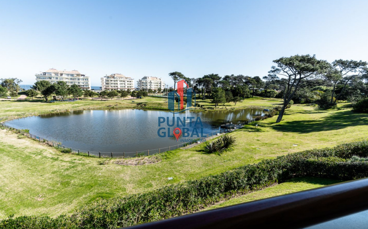 Apartamento ID.155 - Venta Apartamento 2 Dormitorios Punta del Este