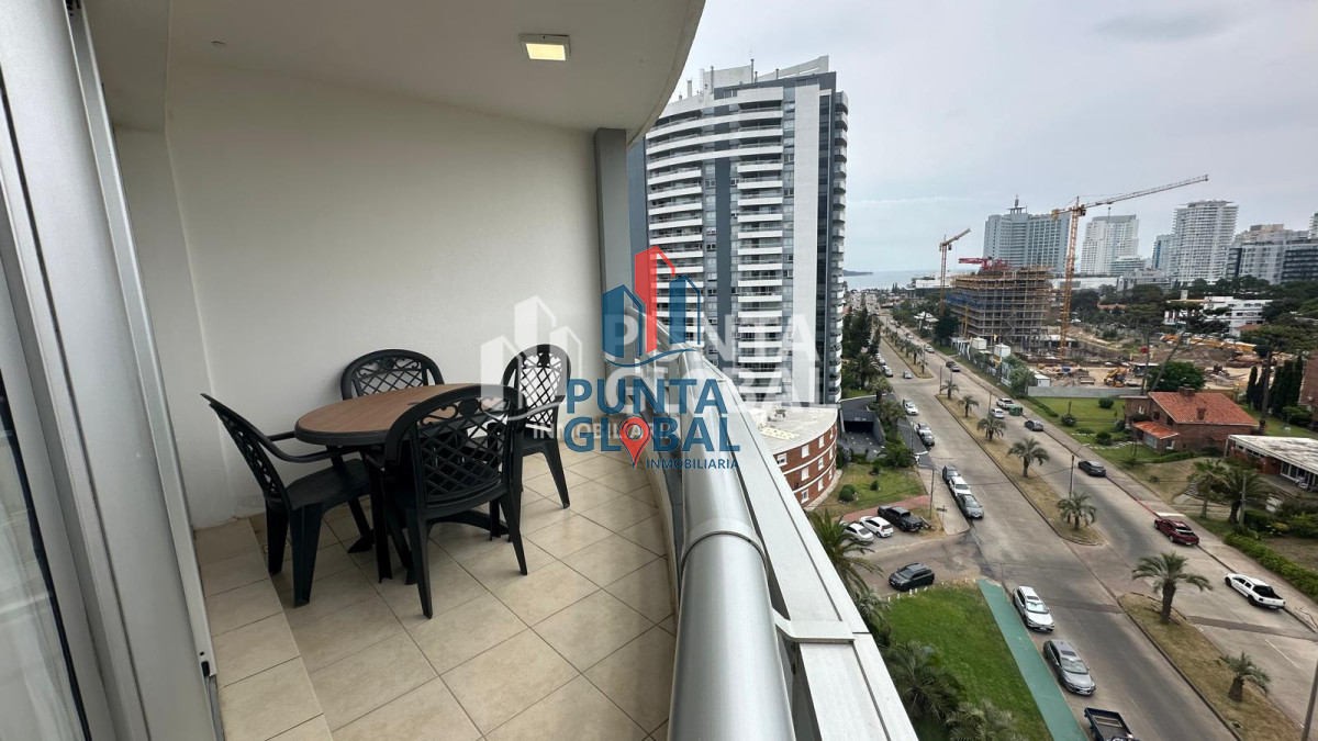 Apartamento ID.21 - Hermoso apartamento en península