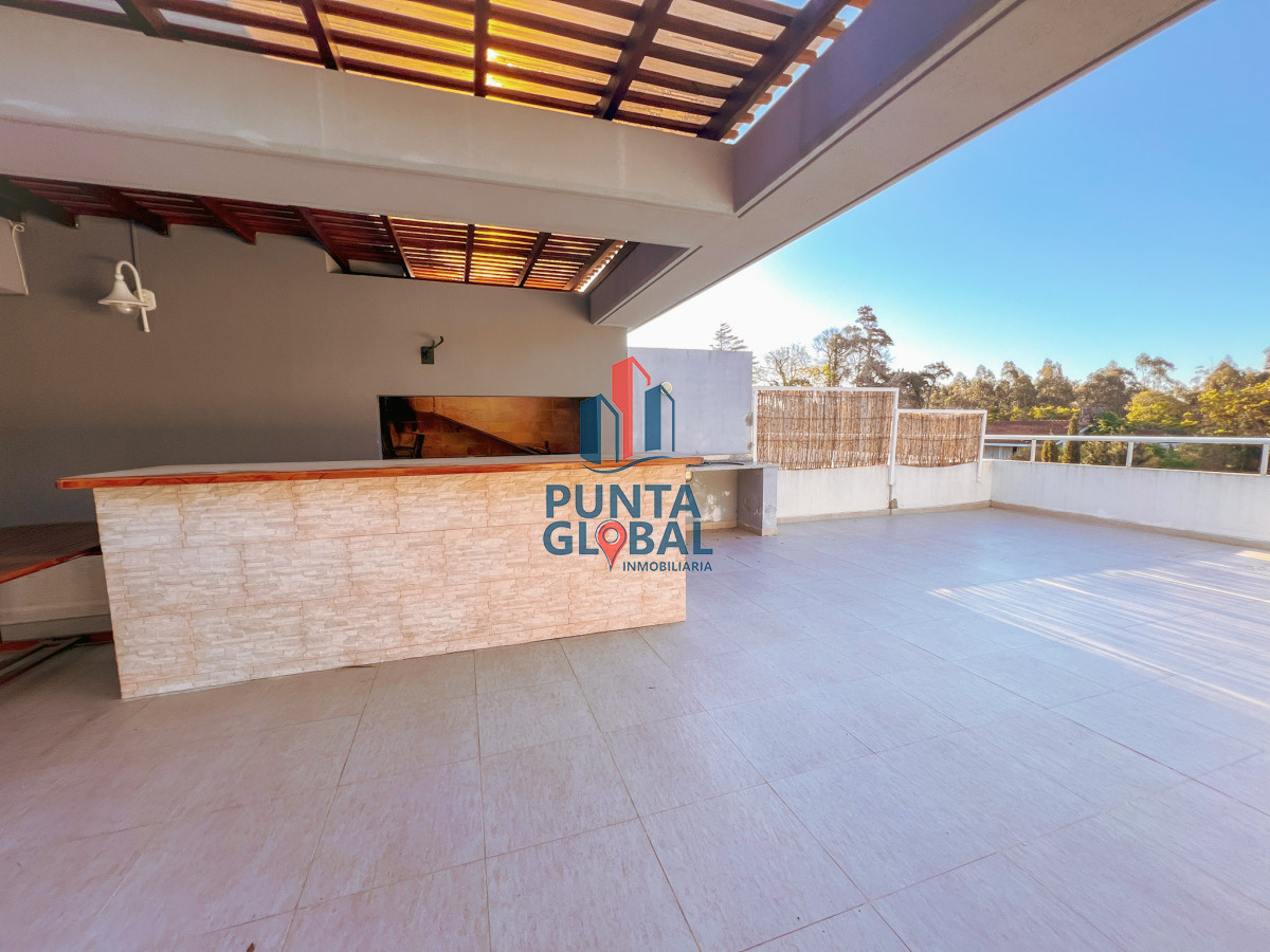 Apartamento ID.12 - Venta de hermoso apartamento en Playa Brava