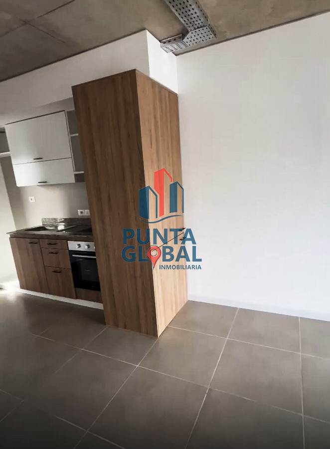 Apartamento ID.35 - Venta Apartamento céntrico 2 Dormitorios 1 Baño