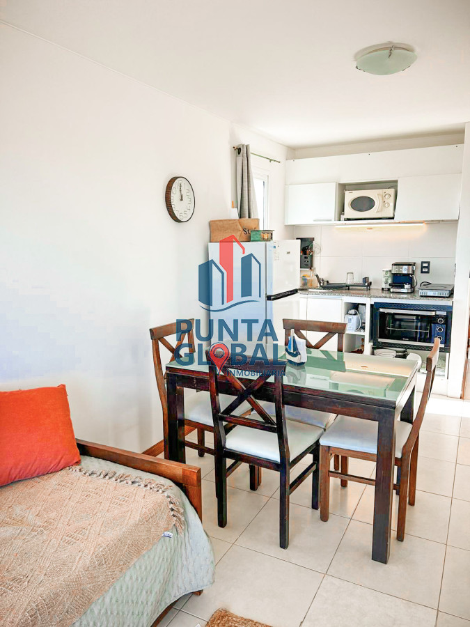 Apartamento ID.38 - Alquiler Temporal 2 Dormitorios